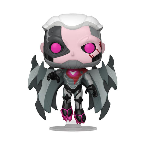X-Men '97 - Bastion Pop! Vinyl Plus