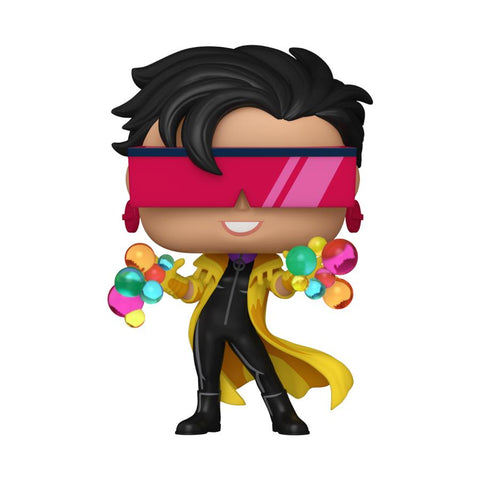 X-Men '97 - Jubilee Pop! Vinyl