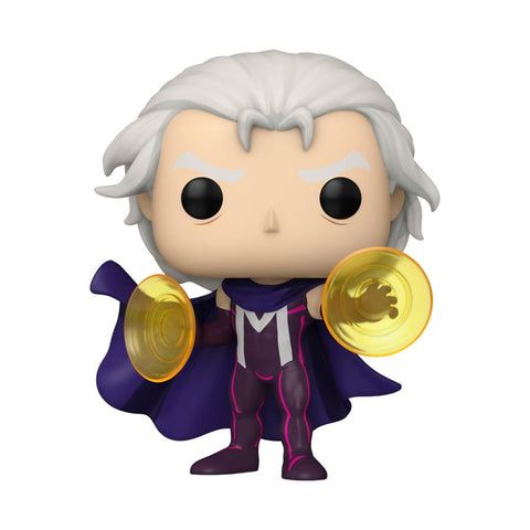 X-Men '97 - Magneto Pop! Vinyl