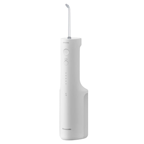 Panasonic Ultrasonic Cordless Water Flosser