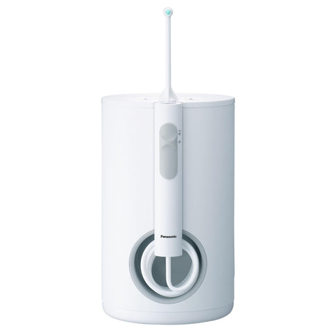 Panasonic Ultrasonic Oral Irrigator with Orthodontic Nozzle