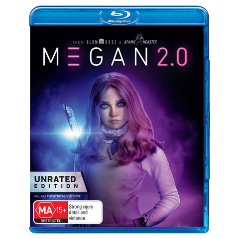 MEGAN 2.0