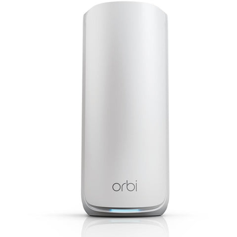 Netgear Orbi 870 Series Tri-Band Mesh Wi-Fi 7 Addon Satellite