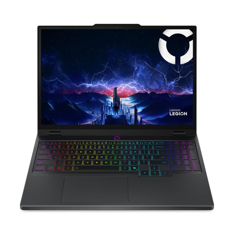 Lenovo Legion 5i 15.1" WQXGA 165Hz OLED Gaming Laptop (Intel Core i7)[GeForce RTX 5060]