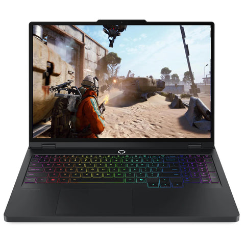 Lenovo Legion 5 Pro 16IAX10 16" WQXGA 165Hz OLED Gaming Laptop (Intel Core Ultra 9)[GeForce RTX 5070]