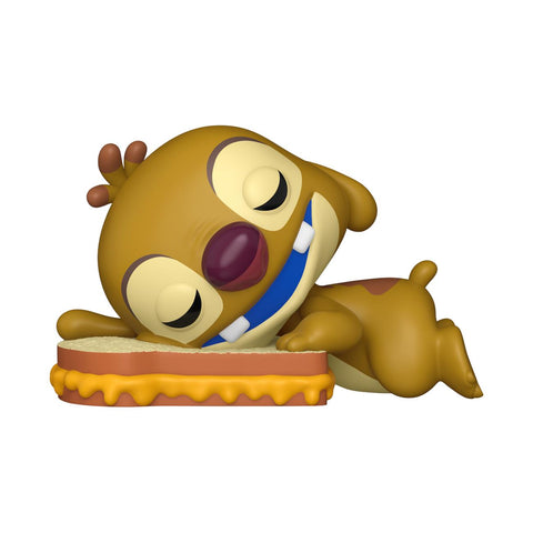 Lilo & Stitch - Reuben Sleeping Pop! Limited Edition