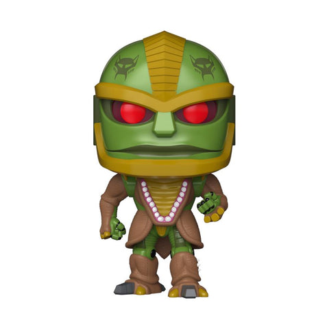 Beast Wars: Transformers - Rhinox Pop! Vinyl