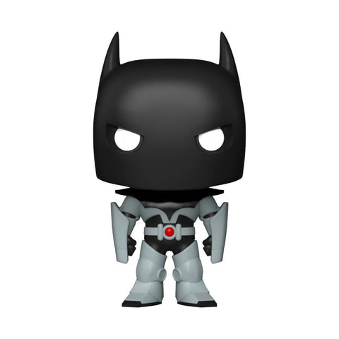 Batman Beyond - Armoured Bruce Pop! Vinyl