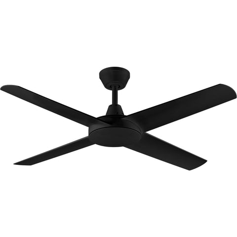 ThreeSixty Aspire AC 132cm 4 Blade Ceiling Fan (Satin White)
