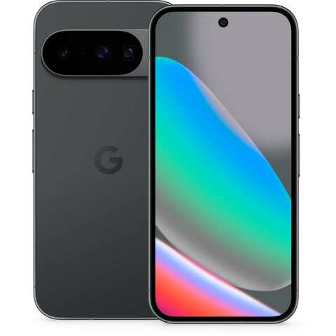 Google Pixel 10 5G 256GB (Obsidian)