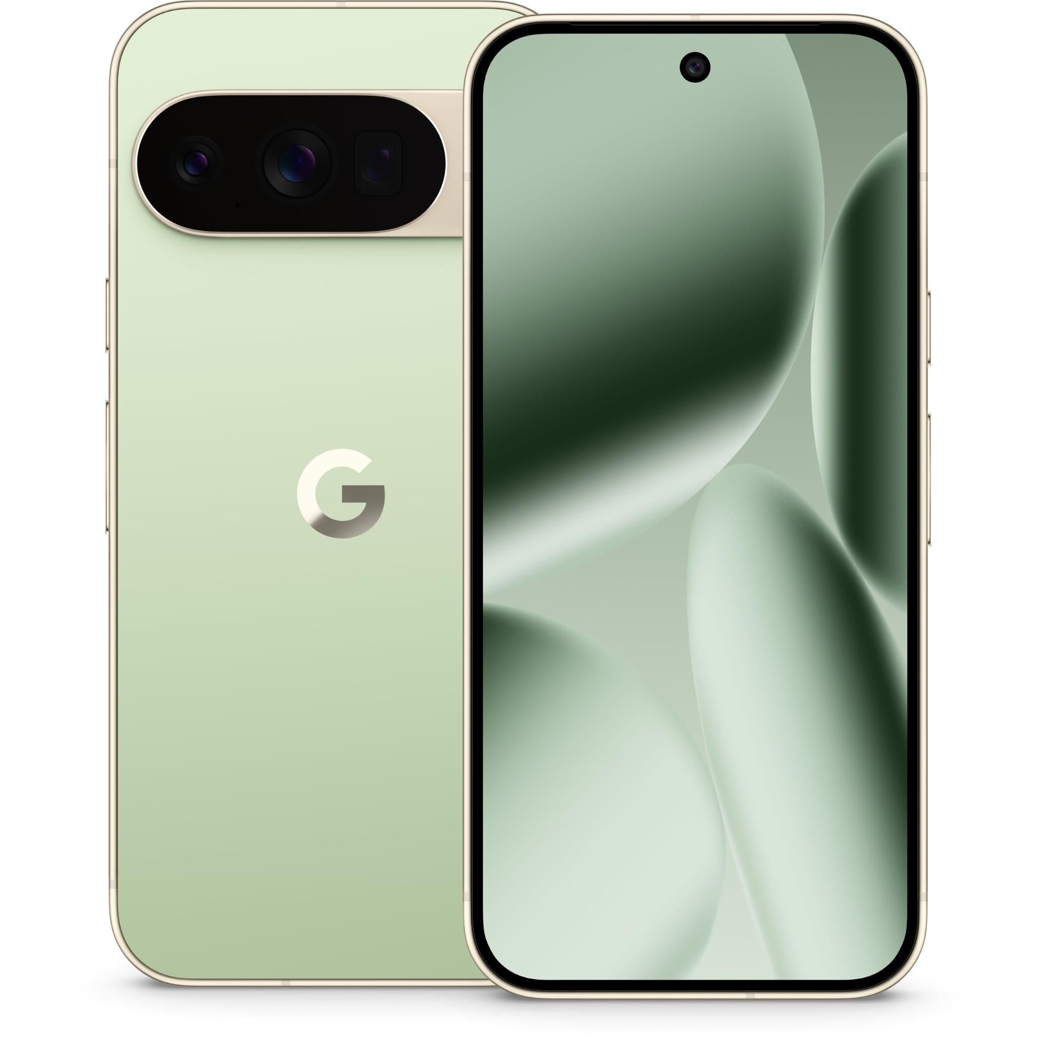 Google Pixel 10 Pro 5G 256GB in Jade - Buy Online - JB Hi-Fi
