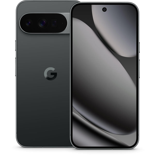 Google Pixel 10 Pro XL 5G 256GB in Obsidian - JB Hi-Fi