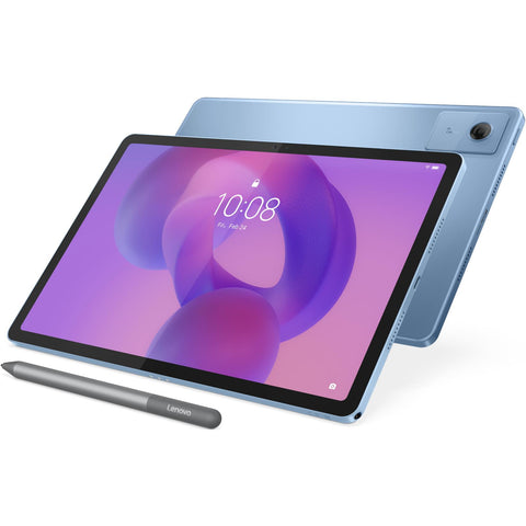 Lenovo Idea Tab 11" 2.5K 256GB Paper Like Tablet (Polar Blue)