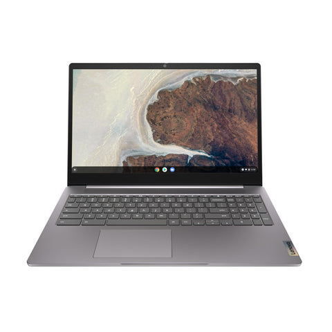 Lenovo IdeaPad 3 15.6" Full HD Chromebook (Intel Core Celeron - N4500)[128GB]