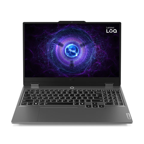 Lenovo LOQ 15.6" FHD 144Hz Gaming Laptop (Intel Core i7)[GeForce RTX 5050]