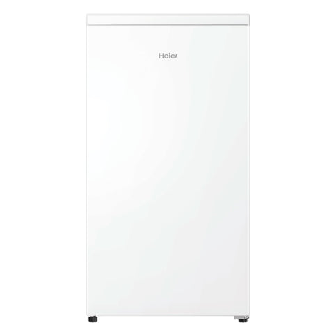 Haier HRF90UW2 300 Series 90L Bar Fridge (White)