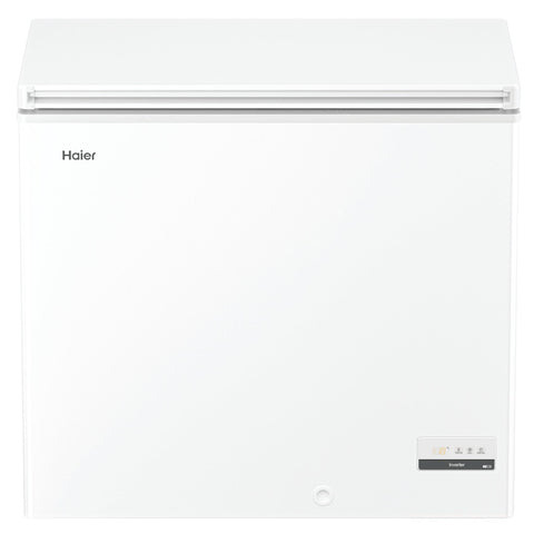 Haier HCF195W 300 Series 194L Chest Freezer