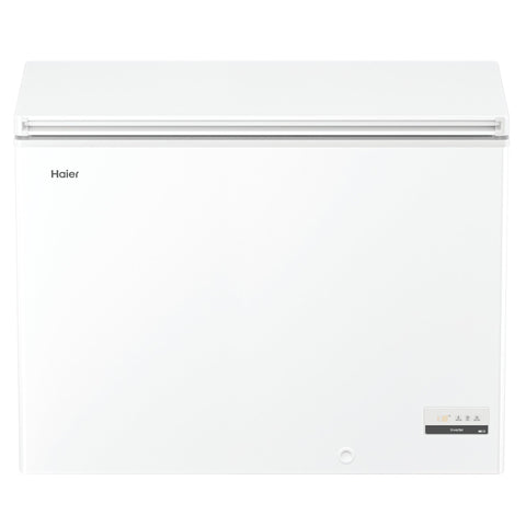 Haier HCF300W 300 Series 301L Chest Freezer