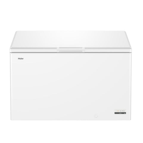 Haier HCF420W 300 Series 418L Hybrid Chest Freezer