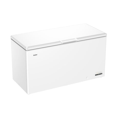 Haier HCF520W 300 Series 502L Hybrid Chest Freezer