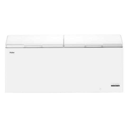 Haier HCF720W 300 Series 692L Hybrid Chest Frezer