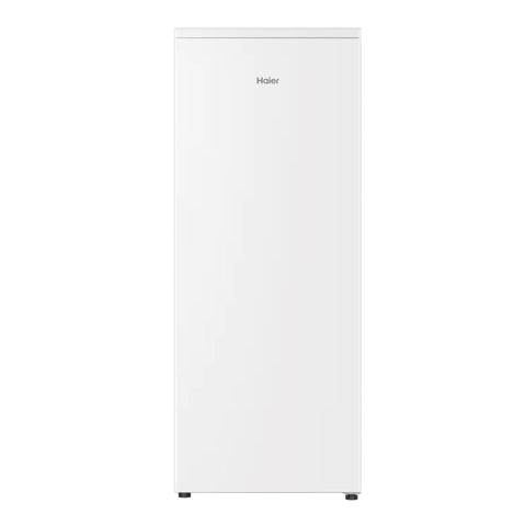 Haier HRF220VW 300 Series 223L Single Door Fridge (White)
