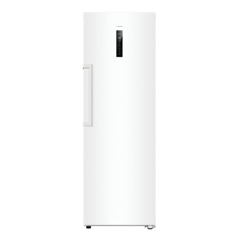 Haier HVF275DW 300 Series 272L Upright Freezer (White)