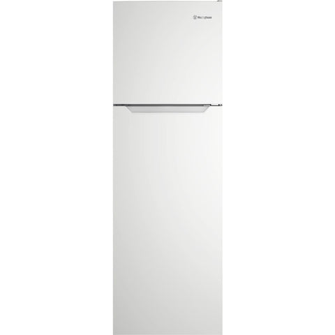Westinghouse WTM2500WA-X 247L Top Mount Fridge (White)