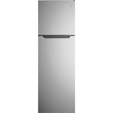Westinghouse WTM2500AA-X 247L Top Mount Fridge (Silver)