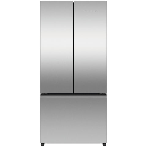 Fisher & Paykel RF505ANX1 511L Series 7 French Door Fridge (Stainless Steel)