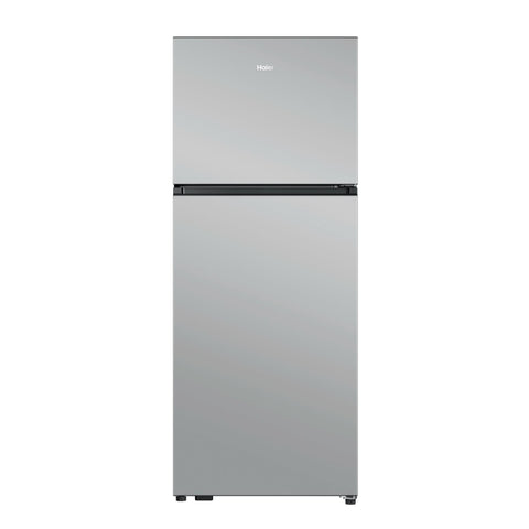 Haier HRF450TS 443L Top Mount Fridge (Satina)
