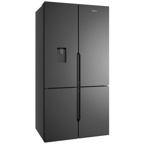 Westinghouse WQE5750BB 564L French Door Fridge