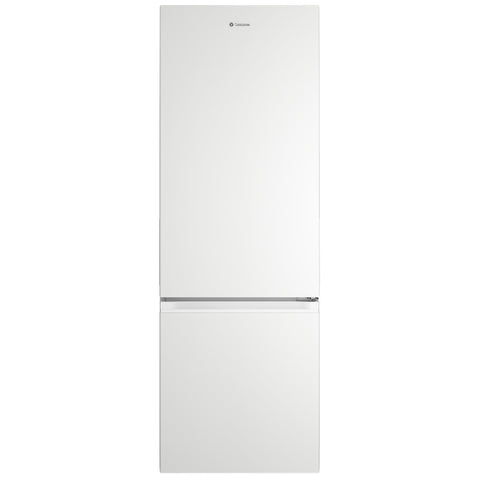 Westinghouse WBB3402WL-X 335L Bottom Mount Fridge (White)
