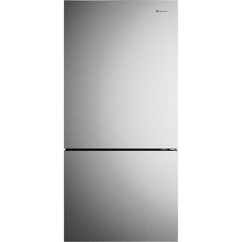 Westinghouse WBE5002SE-X 496L Bottom Mount Fridge (S/Steel)
