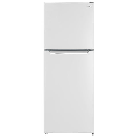 CHiQ CTM202NW5E 202L Top Mount Fridge (White)