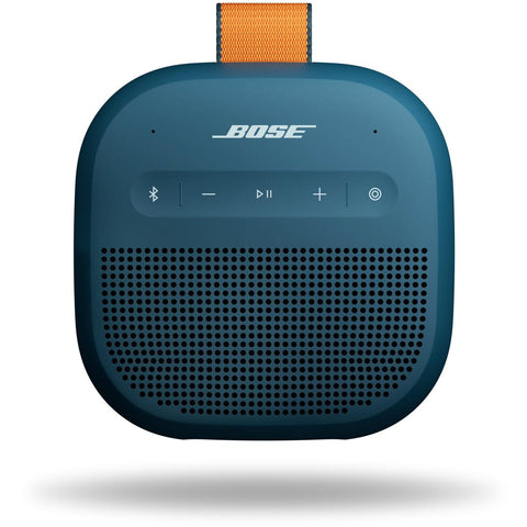 Bose SoundLink Micro Portable Speaker 2nd Gen (Twilight Blue)