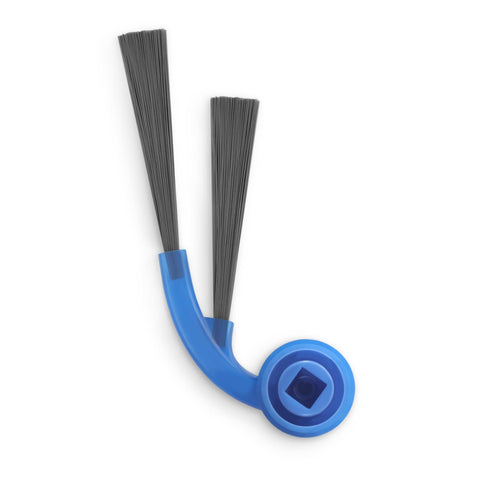 ECOVACS ARClean Anti-Tangle Side Brush for DEEBOT N50 Omni (2 Pack)