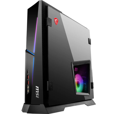 MSI MPG Trident AS AI 2NVP7-001AU Gaming Desktop (Intel Core Ultra 7-265)[GeForce RTX 5070]