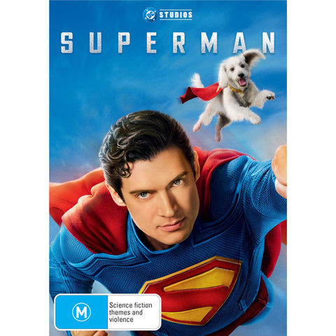 Superman