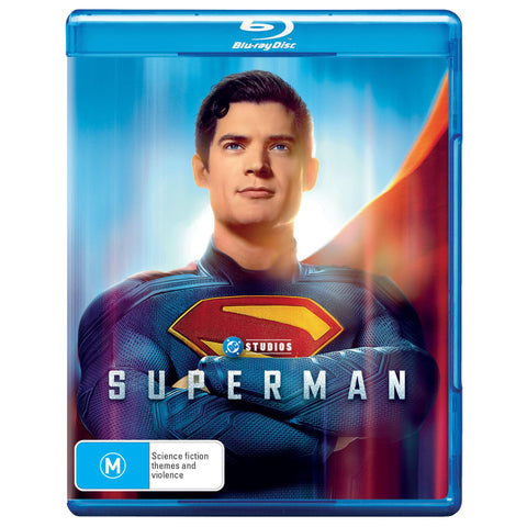 Superman