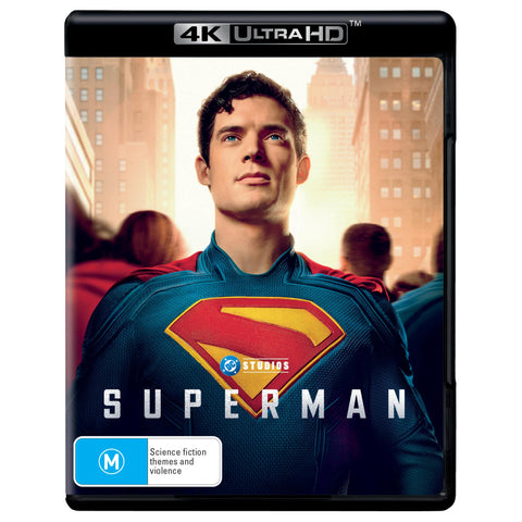 Superman