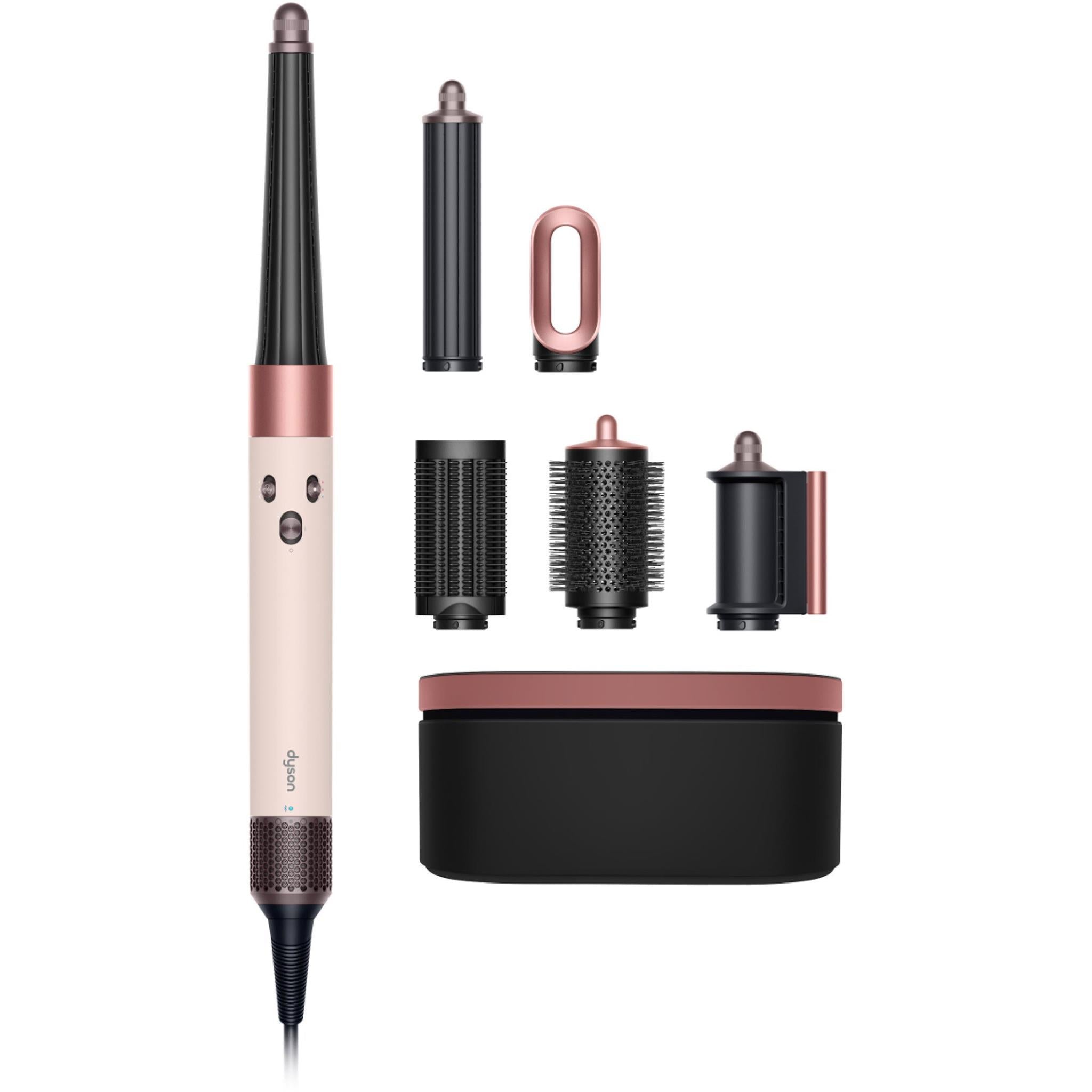 Dyson Airwrap Multi-Styler Dryer (Ceramic Pink) JB Hi-Fi