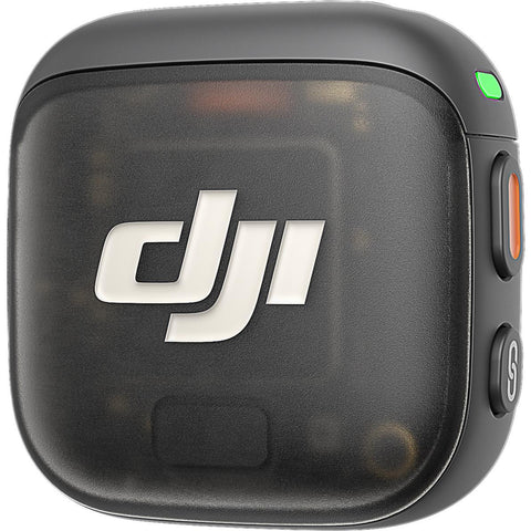 DJI Mic 3 Transmitter