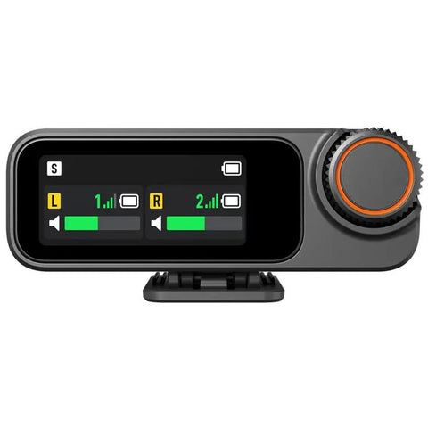 DJI Mic 3 Receiver