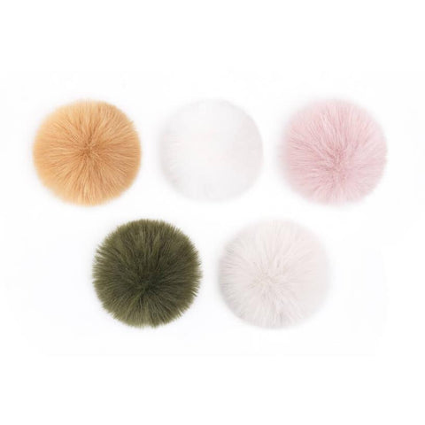 DJI Mic 3 Multi-Color Windscreens