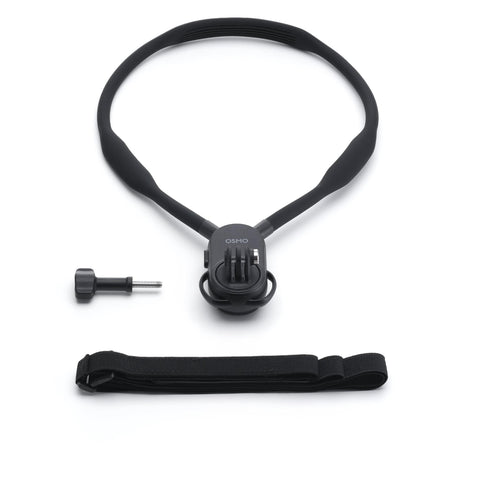 DJI Osmo Hanging Neck Mount Max