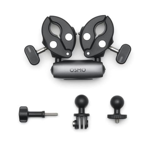 DJI Osmo Dual Heavy Duty Clamp