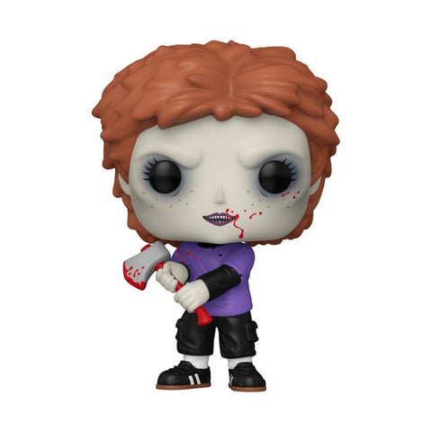 Child's Play 5 - Glen (With Axe) Pop! Vinyl