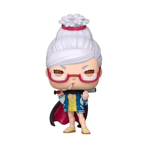 Dan Da Dan - Seiko Pop! Vinyl