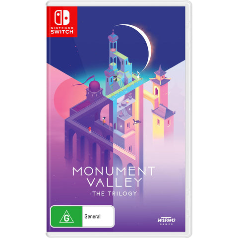 Monument Valley: The Trilogy